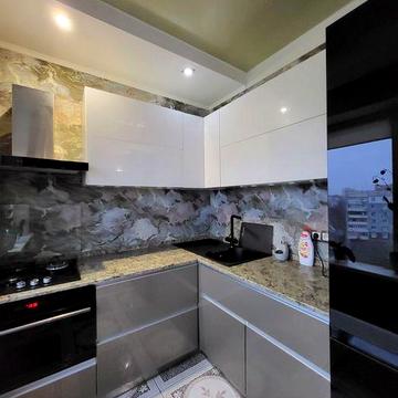 Аренда 3 комнатной квартиры