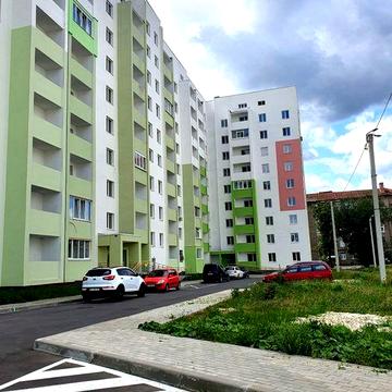 Продам 1к.кв в новострое ЖК Мира, метро Индустриальная, ХТЗ ЖК Мира