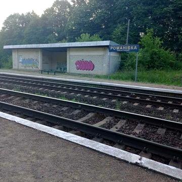 Дача у мальовничому селі Романіка