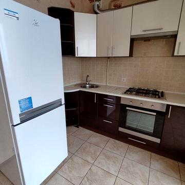 1-на Центр новобудова