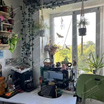 Терміновий продаж однокімнатної квартири.