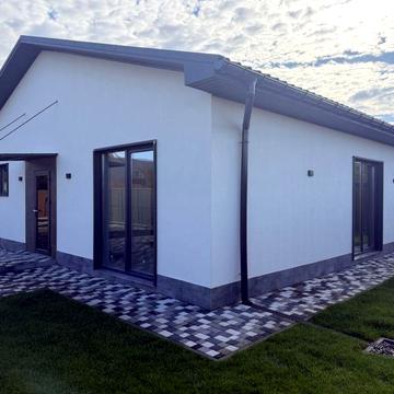 ПРОДАМ БУДИНОК м.Кременчук (Кривуші) збудований у 2025 р.