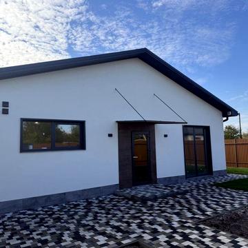 ПРОДАМ БУДИНОК м.Кременчук (Кривуші) збудований у 2025 р.