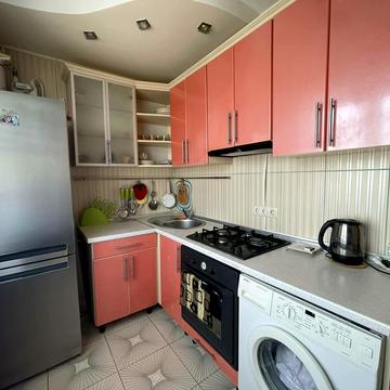 Свободи просп. (Прокофєва), 27