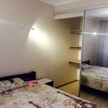 Аренда 1-к Николанвская дорога/Лузановка.