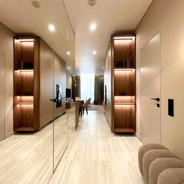 ЖК Трініті, Тютюнника 39, нова квартира. Перша здача. Інвертор на 5kw