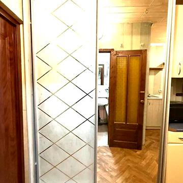 Довгострокова оренда 1к Квартира Слобожанський проспект