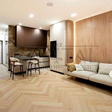 Продаж / Квартира / 54 м2 / ЖК TRIIINITY / Печерський р-н ЖК TRIIINITY