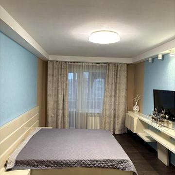 ‼️Здам 3-х кімн. кв. по вул. Авраменко ( р-н ринку)