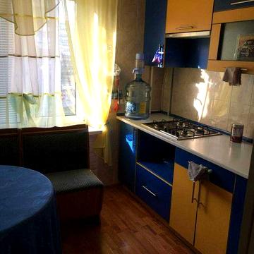 Сдается квартира ул. Василия Сергиенка, 66 (перекресток)