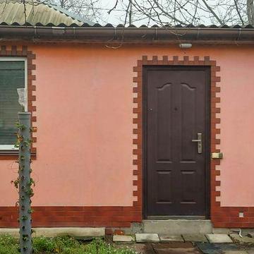 Здам частину будинку, р-н Хімселище, зупинка М.Залізняка( Громова)