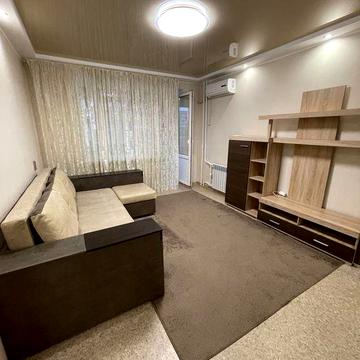 Продам 1к квартиру з новим ремонтом Березинка