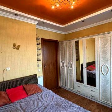 Здам квартиру Академіка Корольова просп., 12, Святошинський р-н