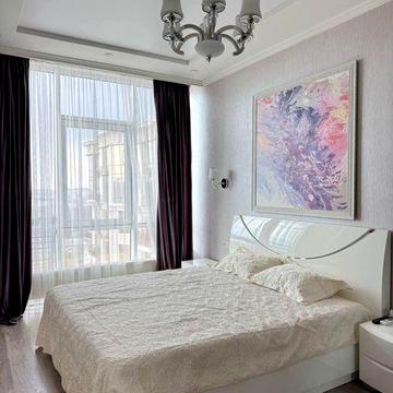 Сдам в долгосрочную аренду 1 комнатную квартиру на Итальянском бульвар