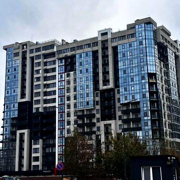 Продается однокомнатная квартира в ЖК Таировские сады ЖК Таировские сады