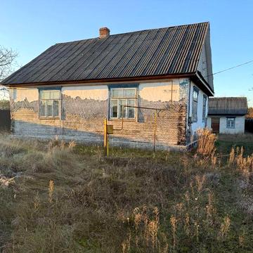 Продаж будинку Сарни