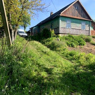 Продам або обміняю будинок в селі Олексіівка Гощанского району