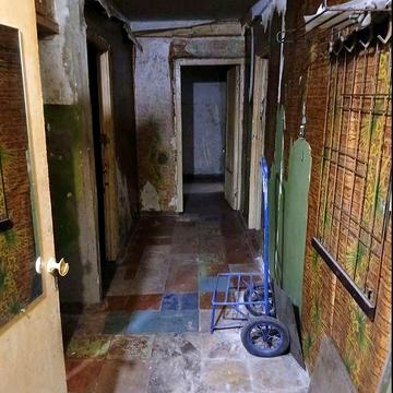 Аренда 4комнатной квартиры