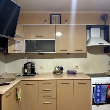 Петра Григоренка просп., 16