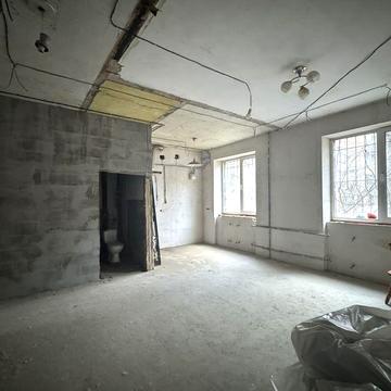 Без% У продажу 3 к. квартира вул. Коновальця 27 Печерський р-н Центр