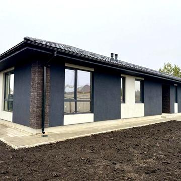 Продам одноповерховий будинок в Дмитрівці