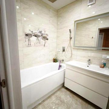 Продаж 1к Квартира Академіка Барабашова вулиця ЖК Птичка