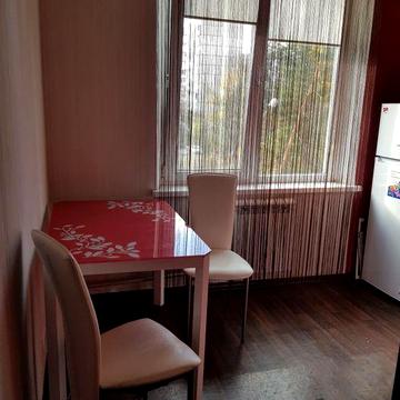 Сдам свою 1 комнатную квартиру метро Студенческая 522 мр