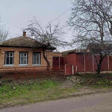 Продаж будинку, Кущівка