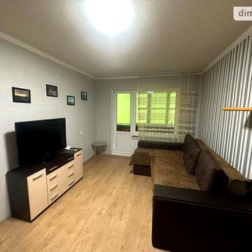 Продаж 1к Квартира Томилівська вулиця