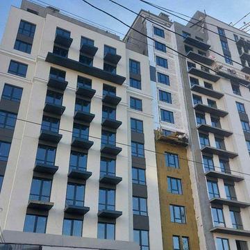 Квартира на Французском бульваре/жк Первый Французский/парк Шевченко ЖК Первый на Французском