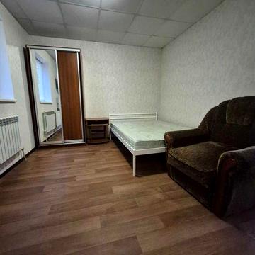 Сдам 1-комнатную студию Радужный, хозяин