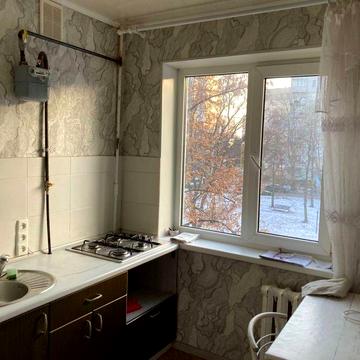 1к квартира Студенческая