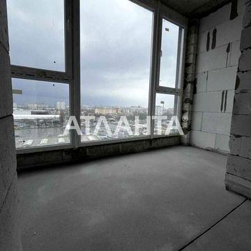 1к на Таирова‼️ 26,5м‼️ Без ремонта‼️ 962 $/м2‼️ Новый ЖК‼️ Видовая‼️