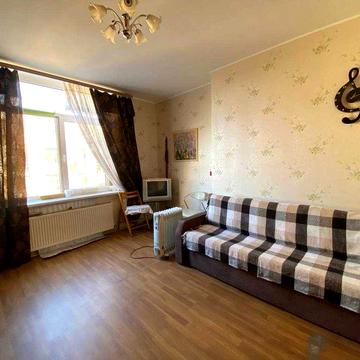 Продам 2х комн. кв. в ЖК 7 небо с 2мя балконами и кладовым помещением. ЖК 7 небо