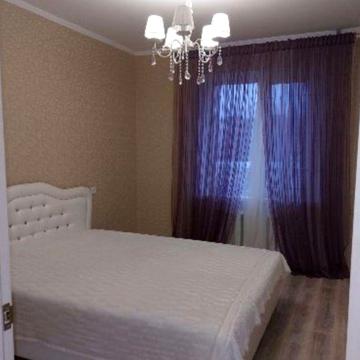 Сдам 2 комн квартиру на Добровольского/Махачкалинская,газ,17и 22 школы