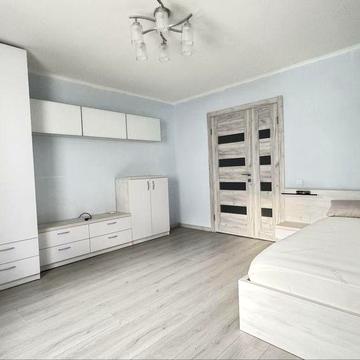 Cвітла та затишна 2-кімнана квартира 56 м² вул. Бальзака 75