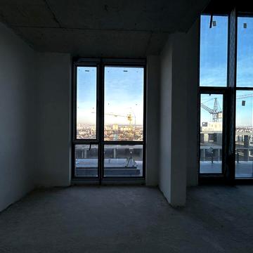 ВИДОВИЙ  пентхаус у зданому будинку / ідеальний старт для ремонту ЖК Manhattan Up