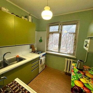 Продаж гарної 3-кімнатної квартири в Саксаганському районі