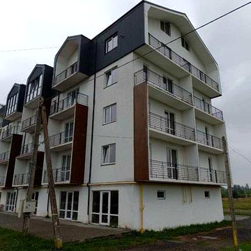 Продаж квартири м. Мостиська єОселя ЖК Перлина Мостищини