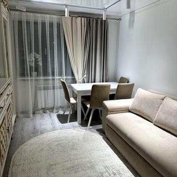 Оренда двохкімнатної квартири