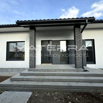 Білогородка - Шевченкове Продаж будинку 128м2 вул.Лікарська