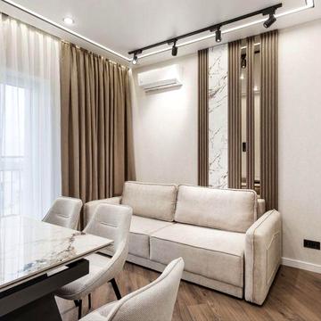 Ексклюзивний продаж, 2-кімнатна квартира, Тц Майдан