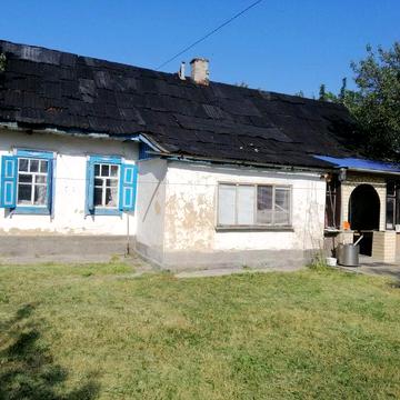 Продам дом Солонянский район, с. Широке