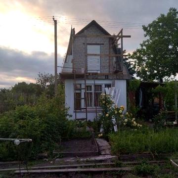 Сдам дачу, ПЗТО, СО " Уют". Павлоград.