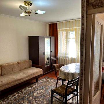 Здам в оренду однокімнатну квартиру на Київській.Георгія Нарбута.АТБ