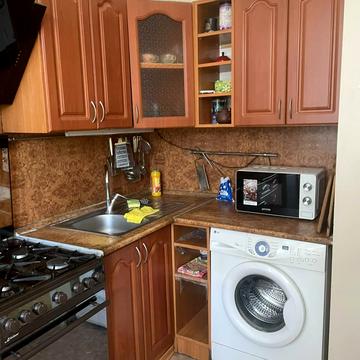 Надії Світличної пров. (Волго-Донський), 11/80