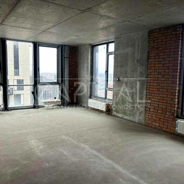 Продаж / Квартира / 146 м2 / ЖК TRIIINITY / Печерський район ЖК TRIIINITY