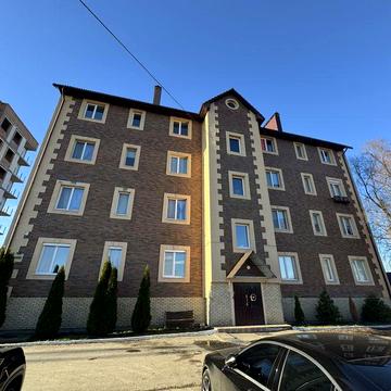 Продаж квартири, вул. Чорновола, Ходосівка, Обухівський р-н ЖК "Нова Конча-Заспа"