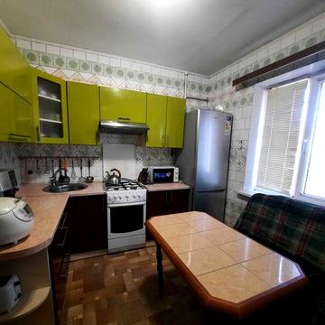 3к. квартира. Л. Качинського 4А.  Поряд з Бучанським парком.