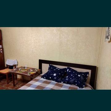 Продам 1к квартиру, центр, Кузнечная. 25000. Своя.